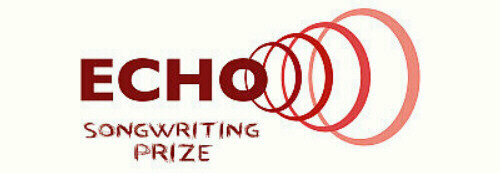 ECHO Logo - English